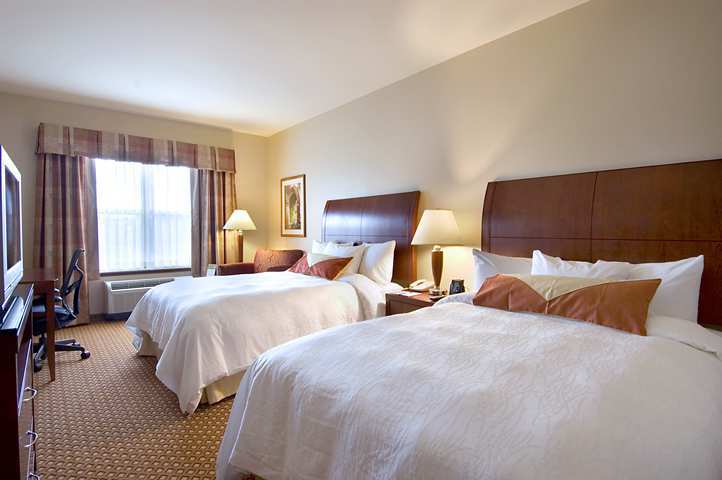Hilton Garden Inn Rockford Room photo